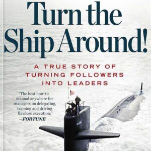 Turn The Ship Around